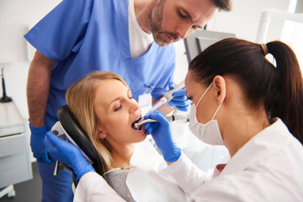 Best Preventive Dentistry  in Coleytown, CT
