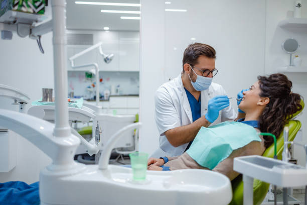 Best Preventive Dentistry  in Coleytown, CT