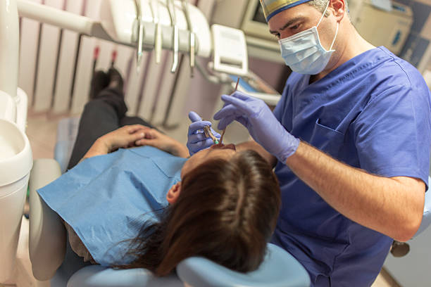 Professional  Holistic Dental Services in Coleytown, CT