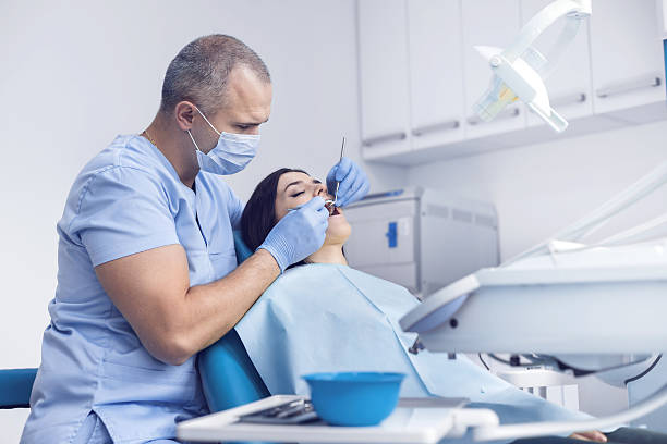 Why Choose Us for Your Dental Needs in Coleytown, CT